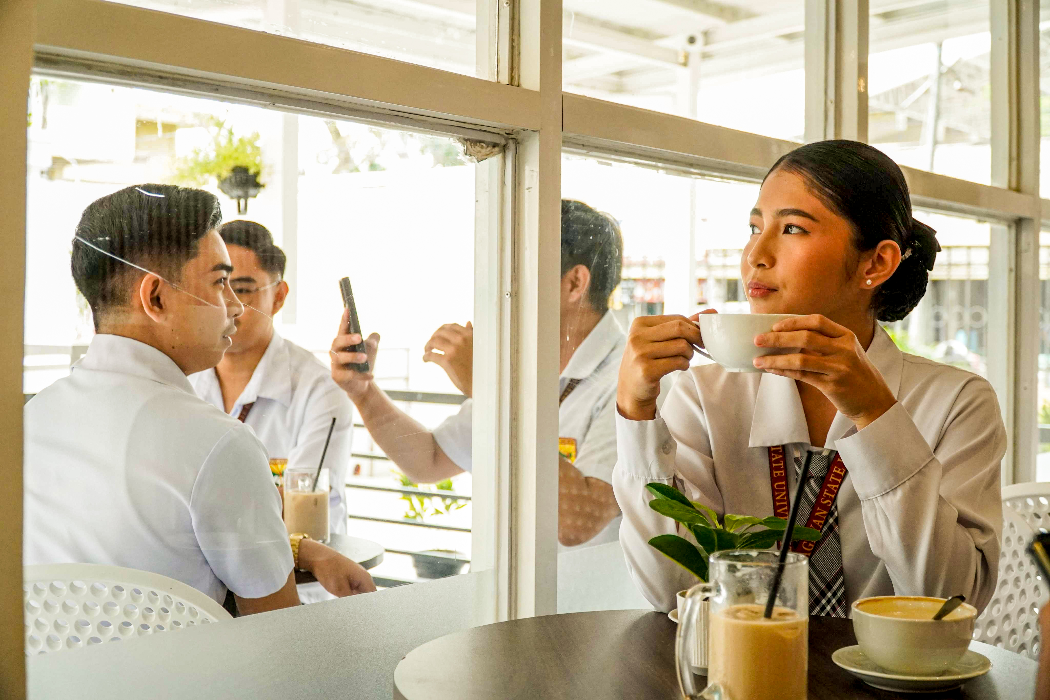 Coffee Shop Image 16